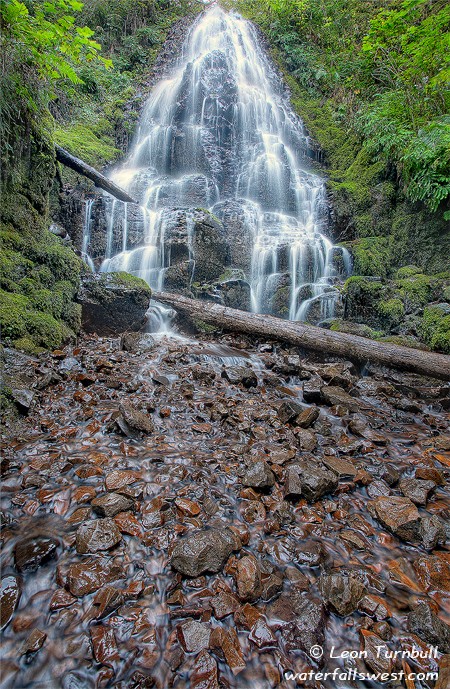 Fairy Falls