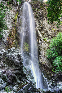 Manning Falls pictures; Click to view more information